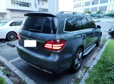 2017 Mercedes-Benz GLS 350 WDCDF2EE1HA915858 VIN:WDCDF2EE1HA915858