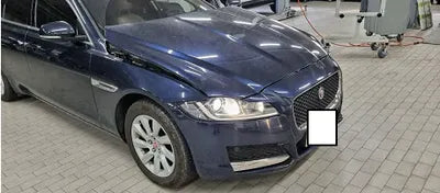 2017 Jaguar XF SAJBA4BN5HCY42141 VIN:SAJBA4BN5HCY42141