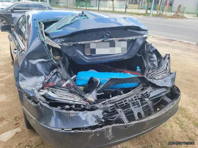 2015 Mercedes-Benz CLS 250 828KMWDDLJ9HB1FA1 VIN:828KMWDDLJ9HB1FA1