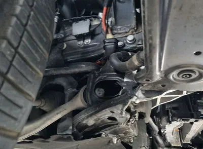 2021 BMW X4 M WBSUJ0101M9G49414 VIN:WBSUJ0101M9G49414