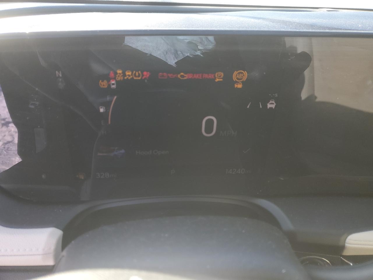 2024 BUICK ENCORE GX SPORT TOURING VIN:KL4AMDSL4RB007021