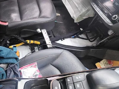 2018 Hyundai Ioniq VIN: