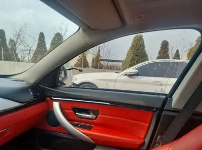 2016 BMW 420 WBA4F110XGG606439 VIN:WBA4F110XGG606439