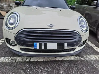 2022 MINI Clubman WMWXJ3105N2S43579 VIN:WMWXJ3105N2S43579