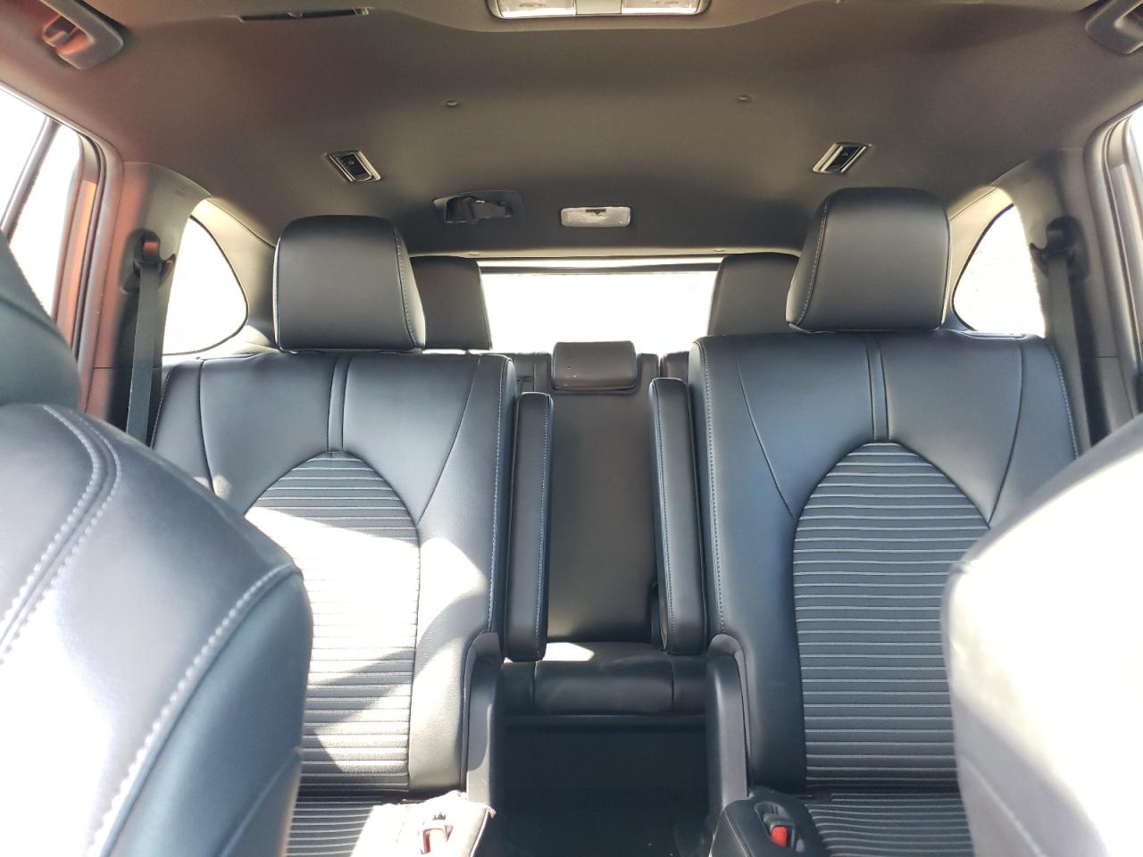 2022 TOYOTA HIGHLANDER XSE VIN:5TDLZRBH6NS173620