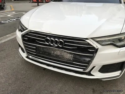 2020 Audi A6 WAUZZZF27LN056435 VIN:WAUZZZF27LN056435