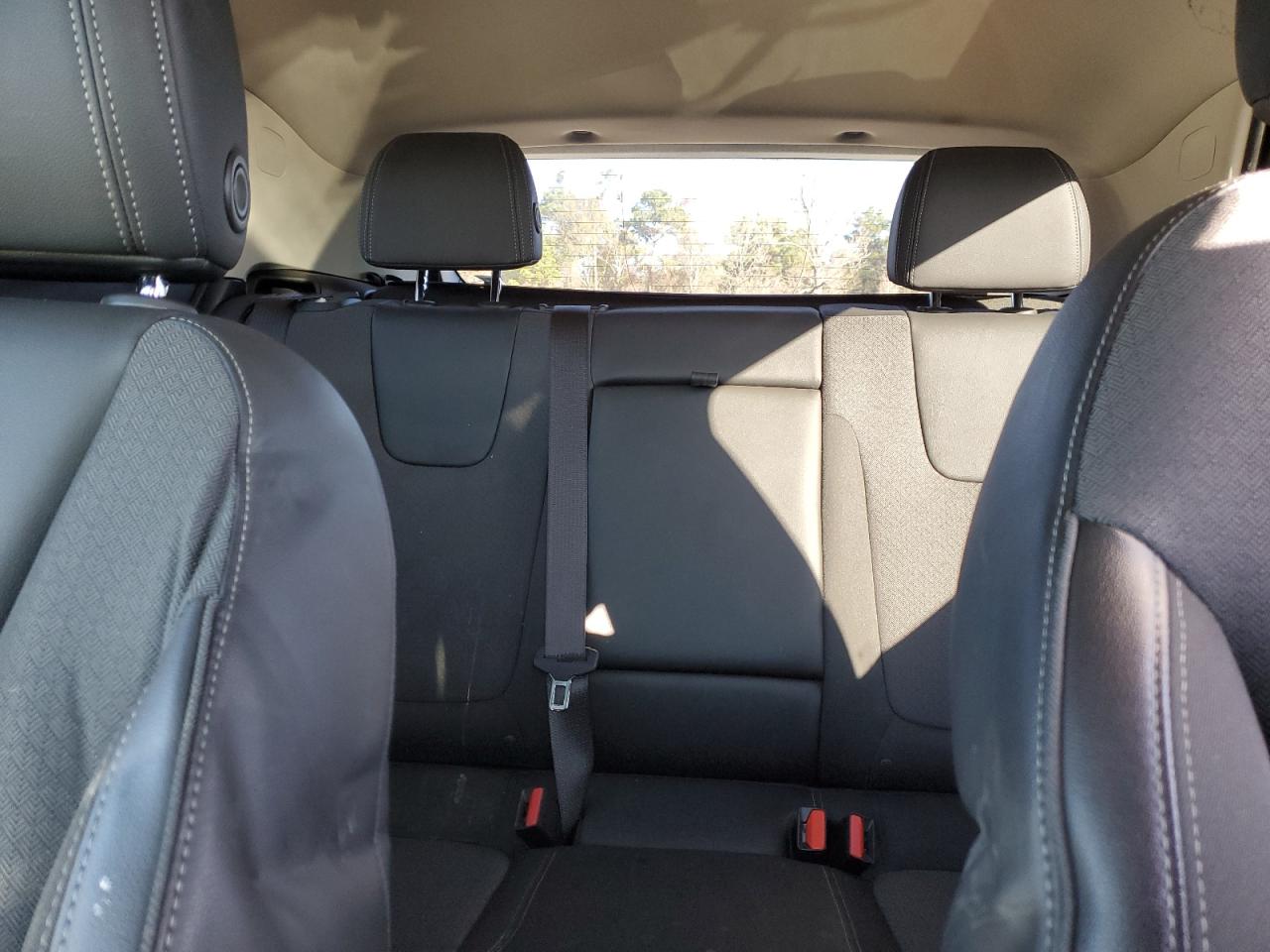 2023 BUICK ENCORE GX SELECT VIN:KL4MMDSL1PB062519