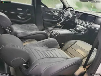 2017 Mercedes-Benz E 220 WDDZF0EB7HA174871 VIN:WDDZF0EB7HA174871