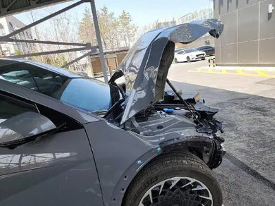 2023 Hyundai Ioniq KMHKR81FPPU169714 VIN:KMHKR81FPPU169714