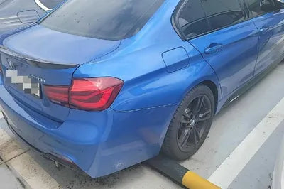 2018 BMW 330 WBA8B9104JA539228 VIN:WBA8B9104JA539228