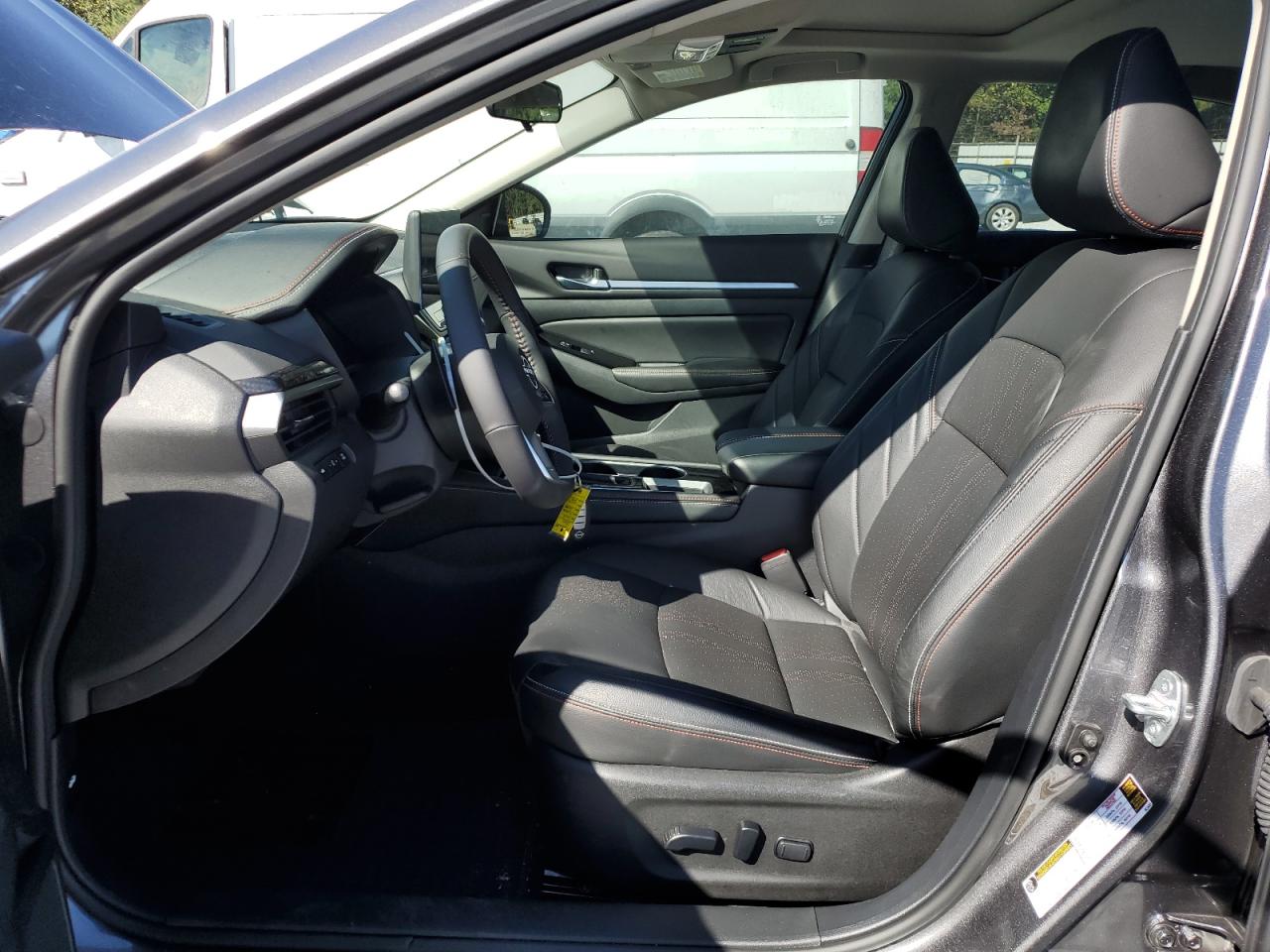 2024 NISSAN ALTIMA SR VIN:1N4BL4CV7RN366252