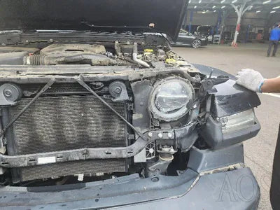 2018 Jeep Wrangler 1C4HJXEN4JW242768 VIN:1C4HJXEN4JW242768