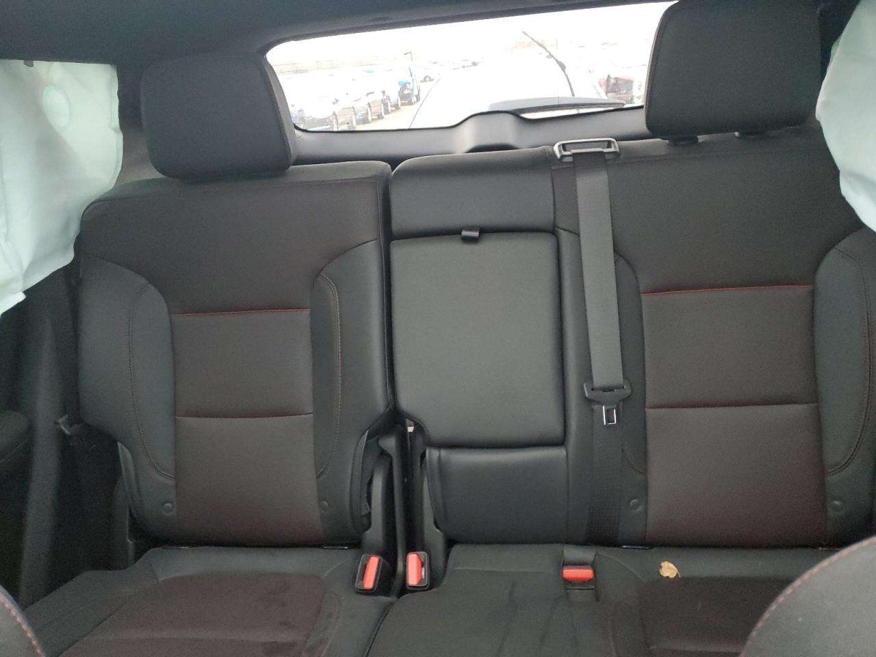 2023 CHEVROLET BLAZER RS VIN:3GNKBERS0PS161821