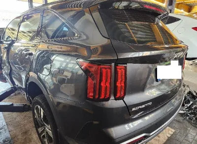 2023 Kia Sorento KNARH81GBPA159923 VIN:KNARH81GBPA159923