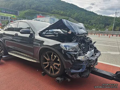 2019 Mercedes-Benz GLC 43 WDC0J6EB0KF549637 VIN:WDC0J6EB0KF549637