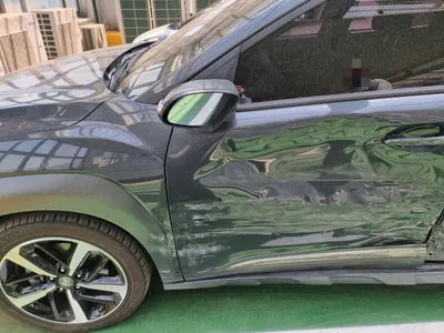 2018 Hyundai Kona VIN:
