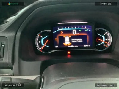 2019 Honda Pilot 5FNYF6860KB200418 VIN:5FNYF6860KB200418