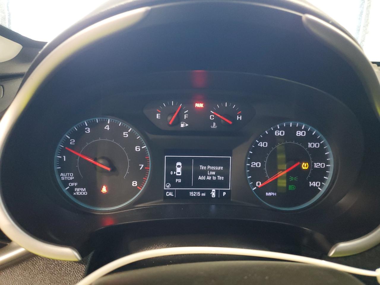 2023 CHEVROLET MALIBU LS VIN:1G1ZB5ST0PF239053