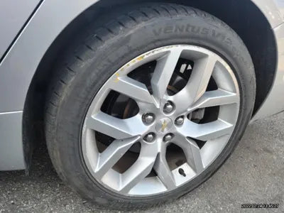 2016 Chevrolet Impala 1G1155SA2GU127837 VIN:1G1155SA2GU127837