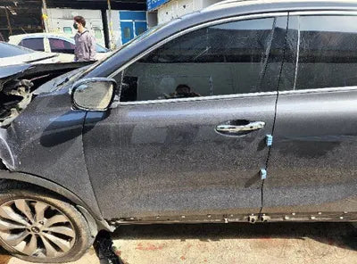 2018 Kia Sorento KNAPG81BDJA439364 VIN:KNAPG81BDJA439364