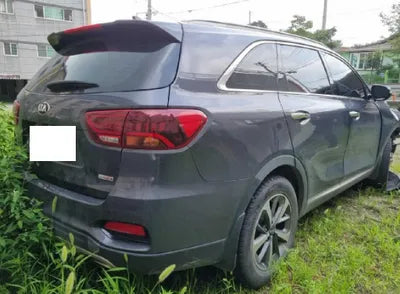 2018 Kia Sorento KNAPG811DJA391579 VIN:KNAPG811DJA391579