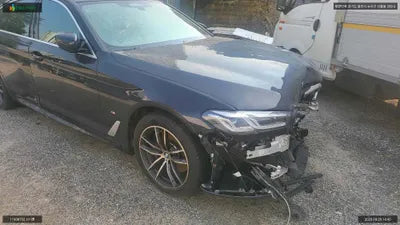 2022 BMW 520 WBA11BH04NWX66736 VIN:WBA11BH04NWX66736