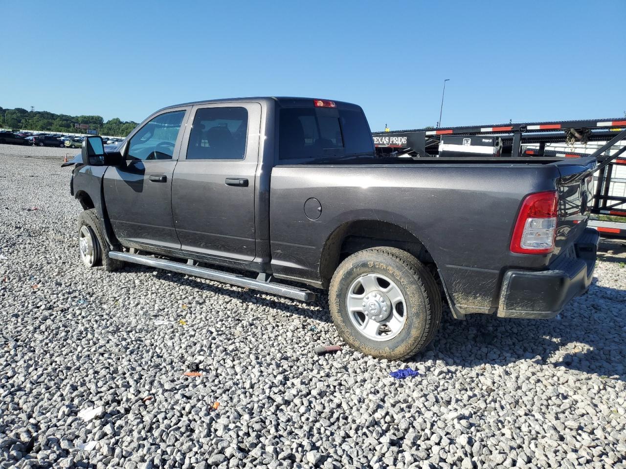 2023 RAM 2500 TRADESMAN VIN:3C6UR5CJ0PG534850