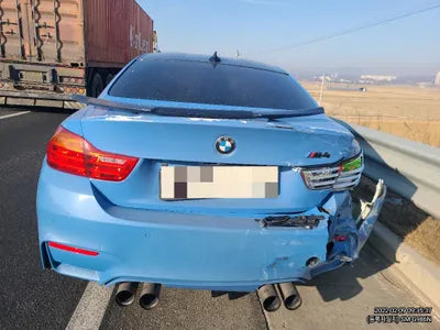 2015 BMW M4 WBS3R9101FK452311 VIN:WBS3R9101FK452311