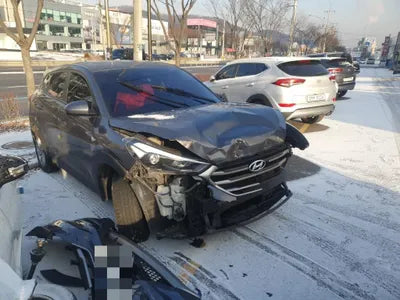 2018 Hyundai Tucson KMHJ281ABJU678687 VIN:KMHJ281ABJU678687