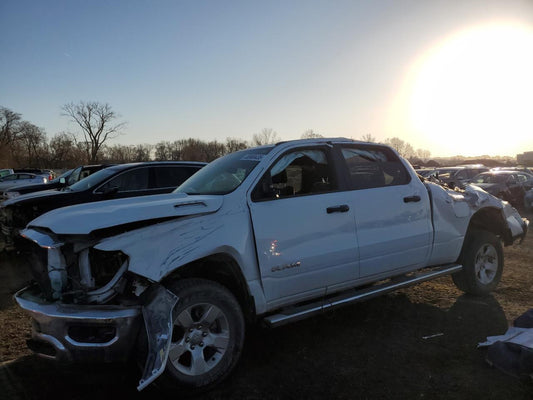 2023 RAM 1500 BIG HORN/LONE STAR VIN:1C6SRFMT5PN621017