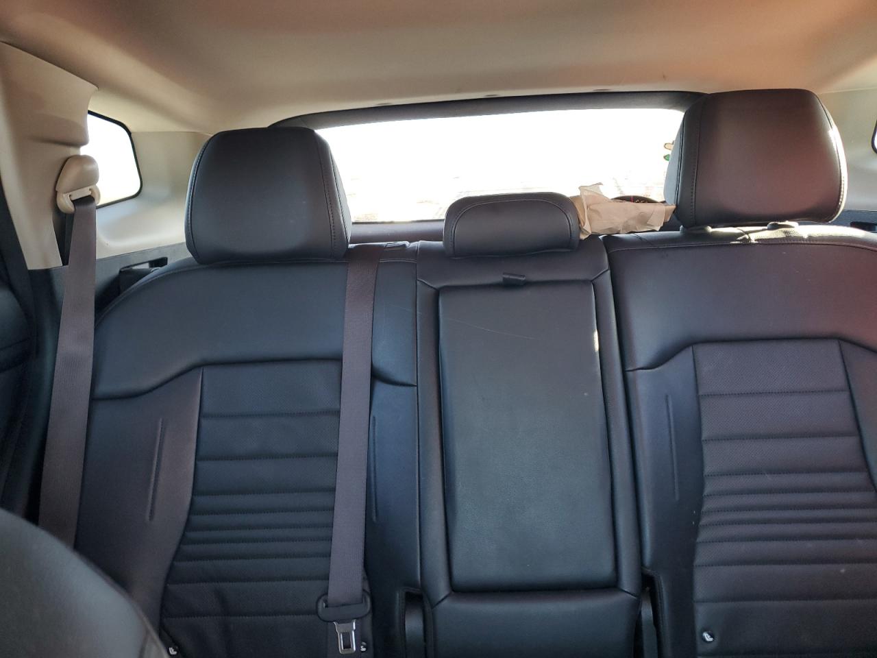 2023 KIA SPORTAGE SX PRESTIGE VIN:KNDPXCAG2P7011882