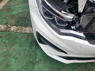 2019 Kia K5 KNAGW411BKA310136 VIN:KNAGW411BKA310136