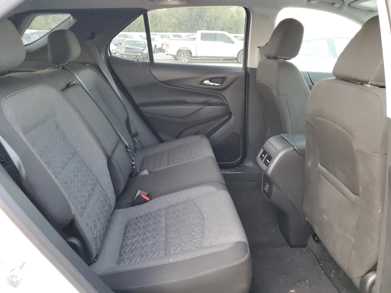 2024 CHEVROLET EQUINOX LT VIN:3GNAXKEG8RL248604