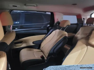 2022 Kia Carnival VIN:
