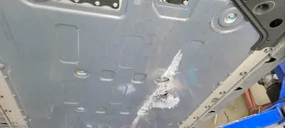 2022 Hyundai Ioniq KMHKL81AFNU097343 VIN:KMHKL81AFNU097343