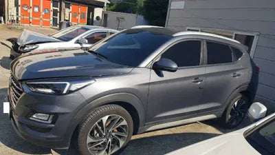 2019 Hyundai Tucson KMHJ5817GKU842214 VIN:KMHJ5817GKU842214