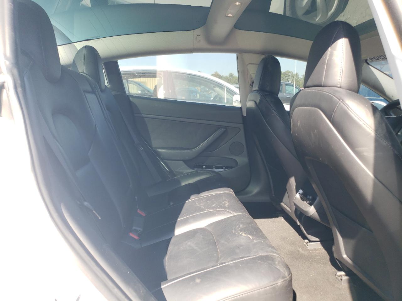 2023 TESLA MODEL 3  VIN:5YJ3E1EAXPF456315