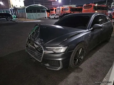 2020 Audi A6 WAUZZZF27LN083523 VIN:WAUZZZF27LN083523
