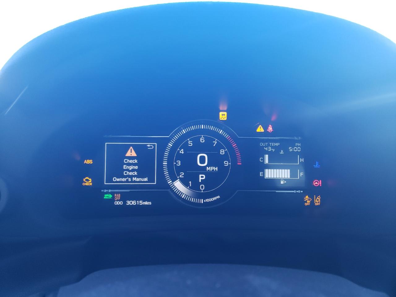 2023 TOYOTA GR 86 PREMIUM VIN:JF1ZNBF12P8757388