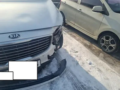 2016 Kia Carnival KNAMB81ABGS164909 VIN:KNAMB81ABGS164909