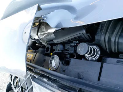 2020 Mercedes-Benz A 220 W1K3G4EB4LJ239579 VIN:W1K3G4EB4LJ239579