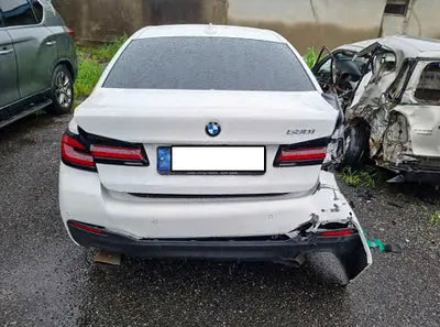 2023 BMW 530 WBA71BH08PCL31796 VIN:WBA71BH08PCL31796