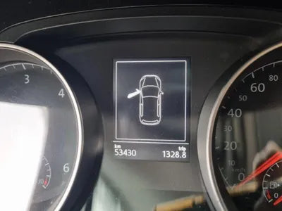 2016 Volkswagen Golf WVWZZZAUZGW173889 VIN:WVWZZZAUZGW173889