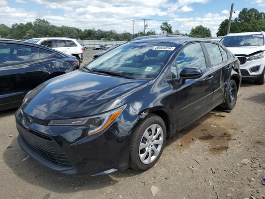 2024 TOYOTA COROLLA LE VIN:5YFB4MDE1RP103960