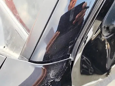 2017 Kia Mohave 097KMKNAKN814DHA1 VIN:097KMKNAKN814DHA1