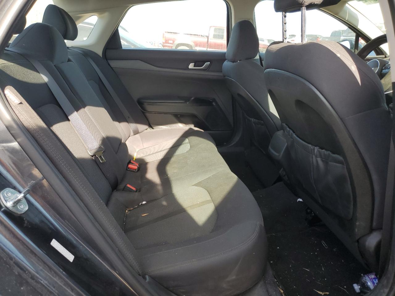 2023 KIA K5 LXS VIN:5XXG14J27PG203723