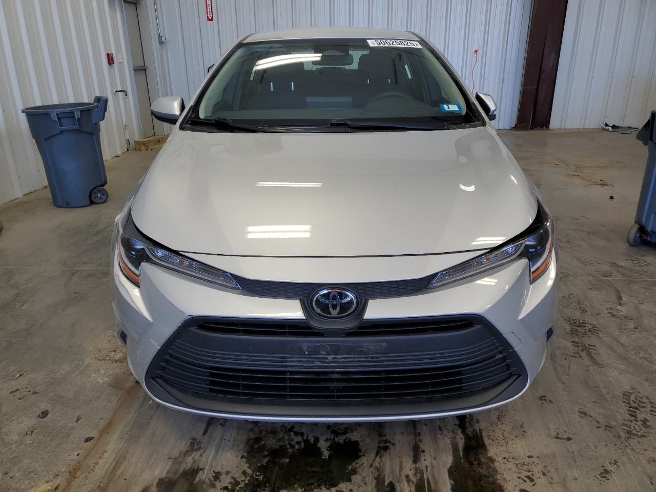 2024 TOYOTA COROLLA LE VIN:JTDB4MEE9RJ011899