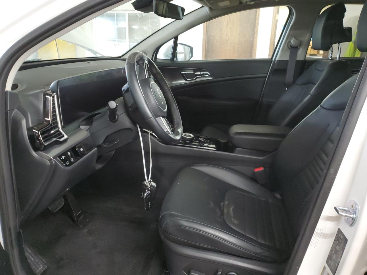 2023 KIA SPORTAGE SX PRESTIGE VIN:KNDPXCAG4P7078516