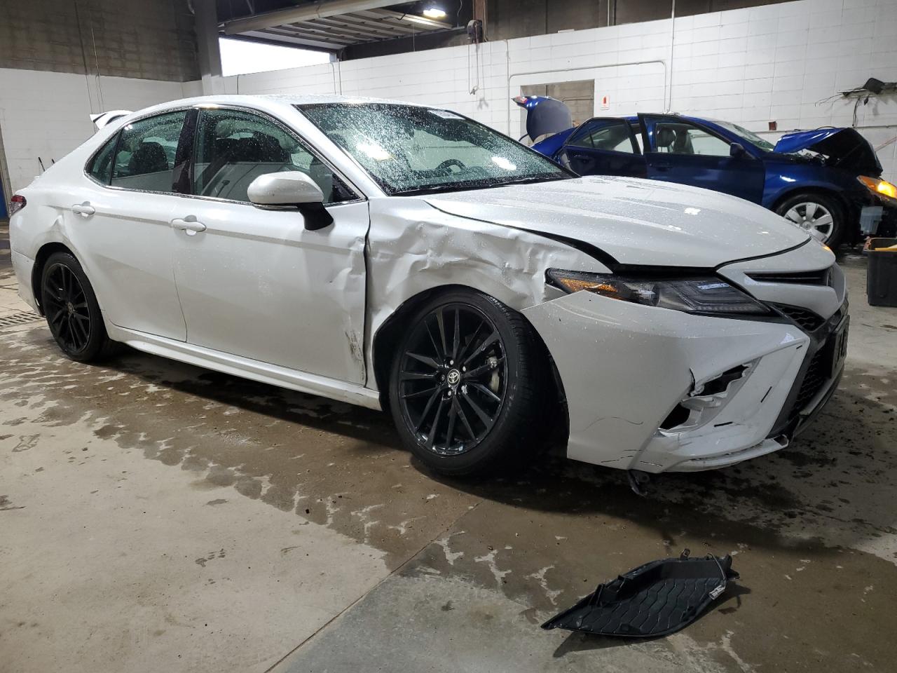 2023 TOYOTA CAMRY XSE VIN:4T1K61AK9PU729156