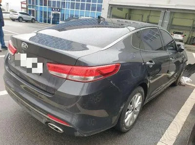 2017 Kia K5 KNAGT411BJA193584 VIN:KNAGT411BJA193584